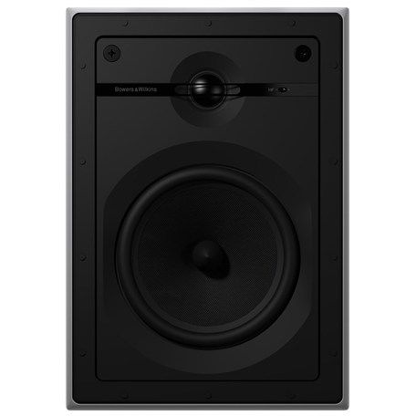 Встраиваемая колонки - CWM664  - Bowers & Wilkins - мультимедиа / невидимая / для домашнего использования