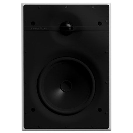 Встраиваемая колонки - CWM362  - Bowers & Wilkins - мультимедиа / невидимая / для домашнего использования