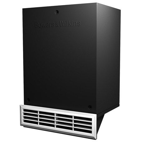 Встраиваемый сабвуфер - ISW-3 - Bowers & Wilkins - для домашнего использования / для кухни / для интерьера