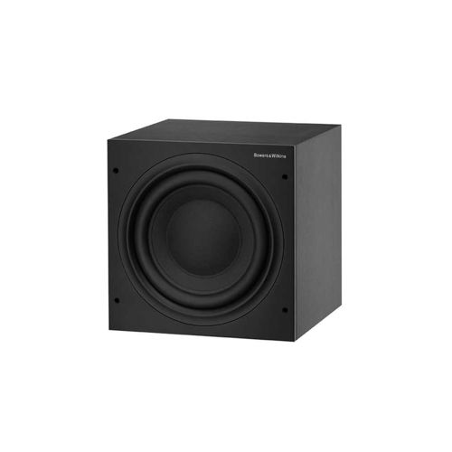 Сабвуфер активного типа - ASW610XP - Bowers & Wilkins - для домашнего использования / для интерьера / для гостиной