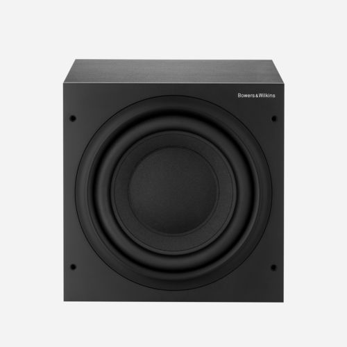 Сабвуфер активного типа - ASW610 - Bowers & Wilkins - для домашнего использования / для интерьера / для гостиной
