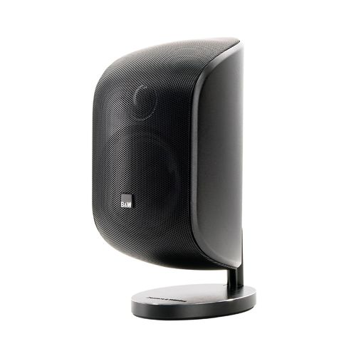 Полочная колонки - M-1 - Bowers & Wilkins - мультимедиа / для домашнего использования / для интерьера