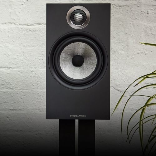 Стандартная колонки - 606 S2 - Bowers & Wilkins - для домашнего использования / для интерьера / для гостиной