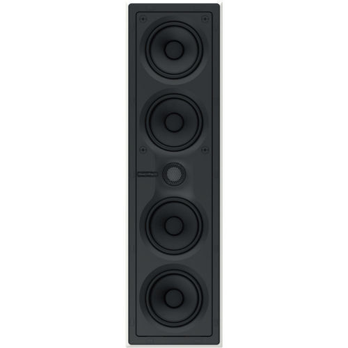 Настенная колонки - CWM7.4 S2 - Bowers & Wilkins - мультимедиа / невидимая / для домашнего использования