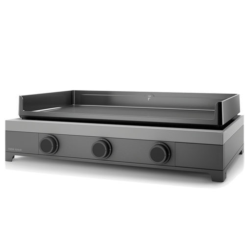 Планча для сада - MODERN G75 - Forge Adour - газовая / отдельностоящая