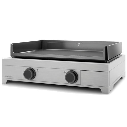 Планча для сада - MODERN E60 I - Forge Adour - электрическая / отдельностоящая