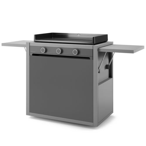 Кухонный шкаф для сада - MODERN CHMAF 75 - Forge Adour