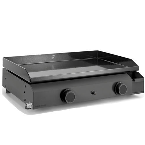 Планча для сада - BASE G60 - Forge Adour - газовая / отдельностоящая