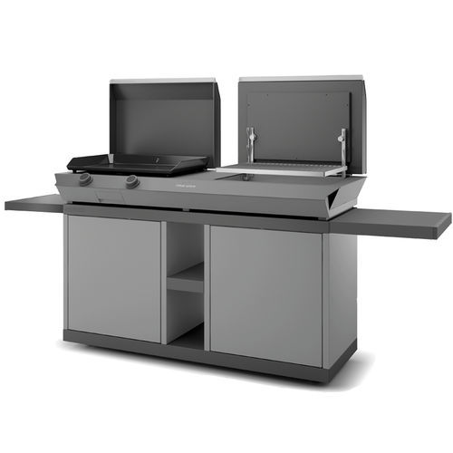Кухонный шкаф для сада - COMBI  - Forge Adour