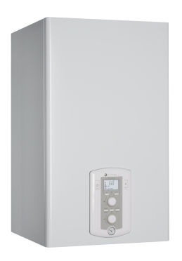 Газовый паровой котел - SERELIA GREEN - CHAFFOTEAUX - настенный / для профессионального использования / для интерьера