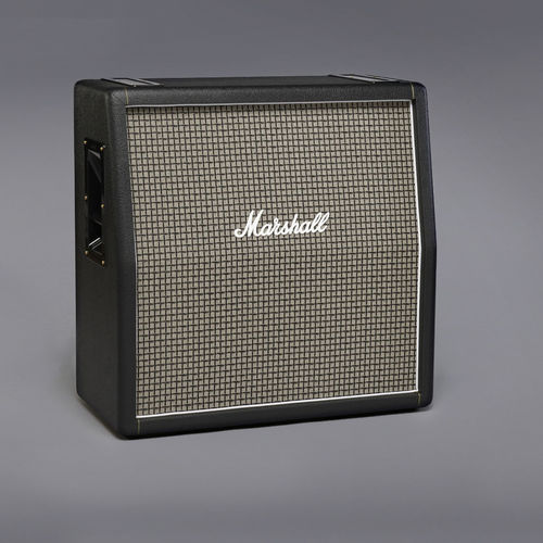 Колонки для домашнего использования - 1960AX - Marshall - для интерьера / прямоугольная / черная