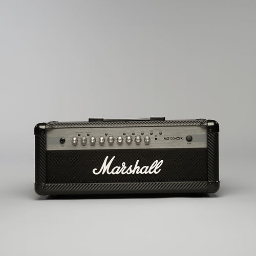 Колонки активного типа - MG100HCFX - Marshall - для домашнего использования / для интерьера / прямоугольная