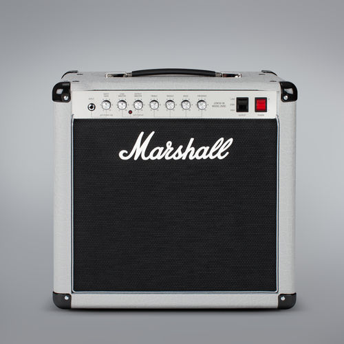 Колонки активного типа - 2525C MINI JUBILEE - Marshall - для домашнего использования / для интерьера / прямоугольная