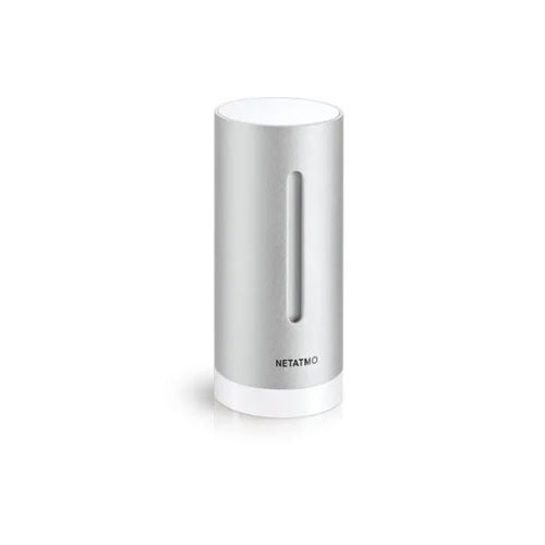 Блок управления для измерения температуры - Netatmo - для интерьера / для бытового использования