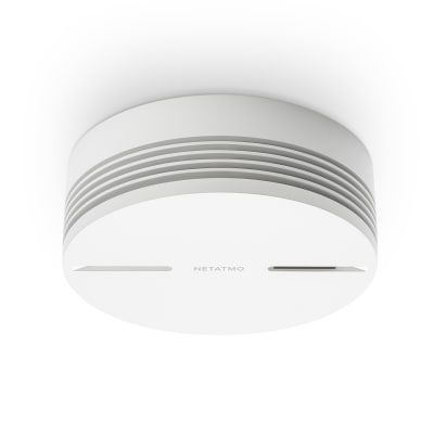 Детектор CO2 - SMART - Netatmo - потолочный / для интерьера / для бытового использования