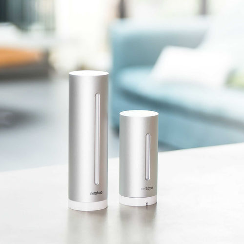 Датчик - Netatmo