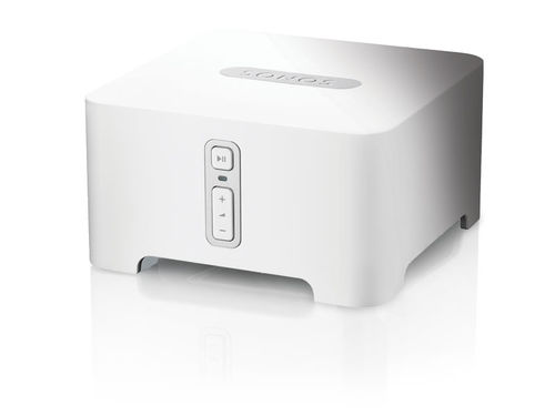 Беспроводная колонки - CONNECT - Sonos - для домашнего использования / для интерьера / прямоугольная