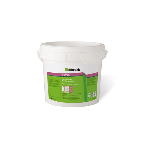 Защитная штукатурка - LD925 - Tremco CPG Iberia & Italia - Windows & Facade - гидроизолирующая / для расшивки швов / для стены