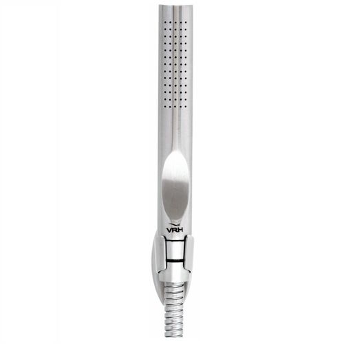 Ручной душ на гибком шланге - CAP-110AAS - Outdoor Shower Company - цилиндрический