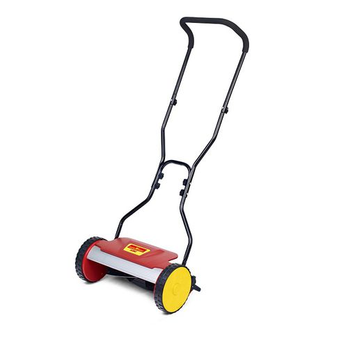 Газонокосилка толкаемого типа - H38C - OUTILS WOLF - без двигателя