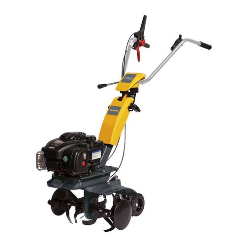 Мотопропашник с бензиновым двигателем - SRC 550 RB  - STIGA