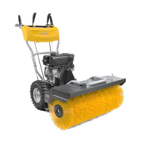 Подметальная машина с двигателем - SWS 600 G  - STIGA