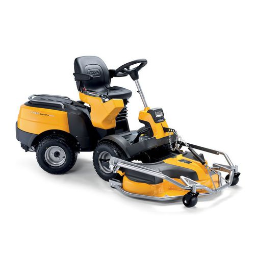 Автономная газонокосилка - PARK PRO SERIES - STIGA - на бензине / для супермаркетов