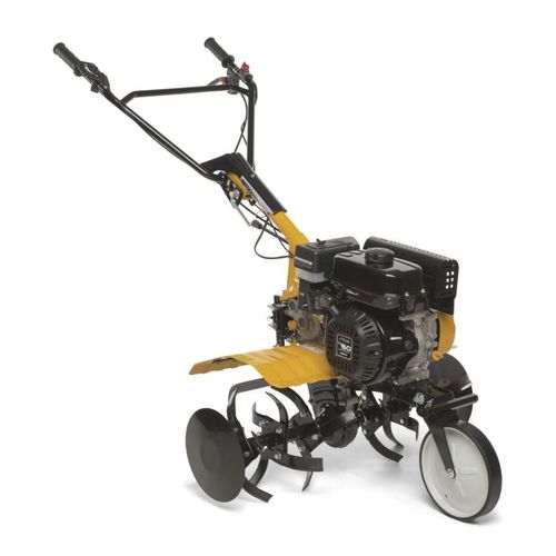 Мотопропашник с бензиновым двигателем - SRC 685 RG  - STIGA