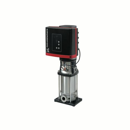 Насос для воды - CRFLEX - Grundfos - на солнечной батарее / из нержавеющей стали
