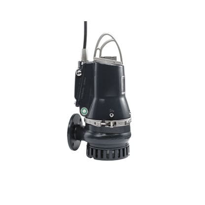 Насос для воды - DP DRAINAGE - Grundfos - из нержавеющей стали