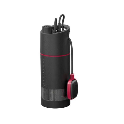 Насос для воды - SB AND SBA BOOSTER - Grundfos - из нержавеющей стали / погружной