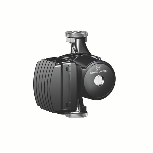 Насос для воды - UPML - XL GEO OEM - Grundfos - из чугуна / из нержавеющей стали