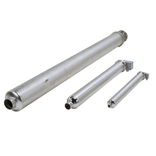 Насос для воды - BM 4", 6", 8" - Grundfos - из нержавеющей стали