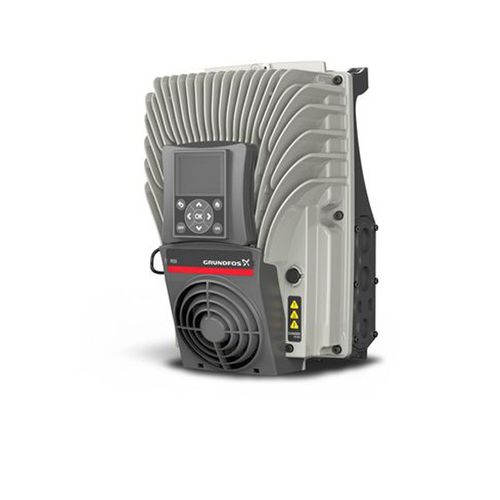 Насос для воды - RSI  - Grundfos - на солнечной батарее / из нержавеющей стали