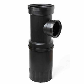 Резервуар для сбора воды дождевой воды - SIPHON TRAP - Sogemap