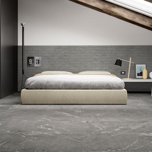Плитка из керамогранита - REALSTONE CARDOSO - Ragno - полированная / для интерьера / для наружного применения