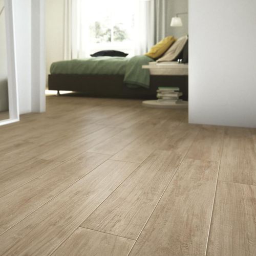 Плитка из керамогранита - WOODCOMFORT - Ragno - полированная / для интерьера / напольная
