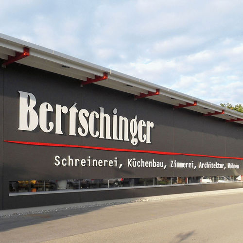 Облицовка фасада для вентилируемого фасада - FORMBAORD TOP PINE - BERTSCHINGER AG BUBIKON - Bruag Design Factory AG - панельная / из древесного волокна / гладкая