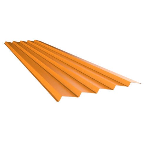 Панельная облицовка фасада - Lap Siding - Panel Sándwich Group - из стали / из листового металла / вертикальная