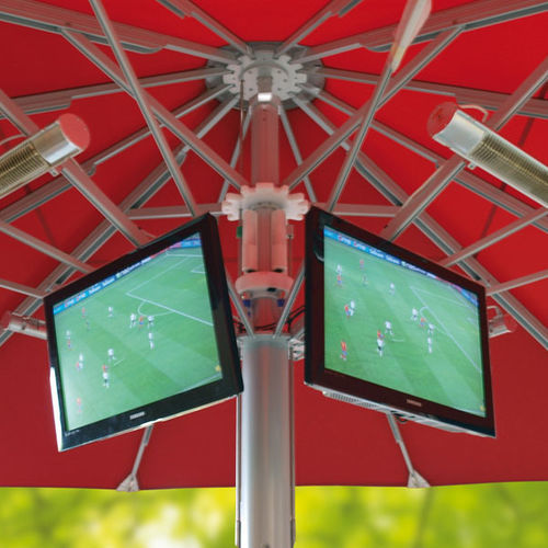 ТВ для открытого пространства - Bahama GmbH - 32"