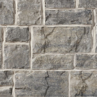 Облицовка из бетона - VIVACE : TWEED - brampton brick - для наружного использования / текстурированная / имитация камня