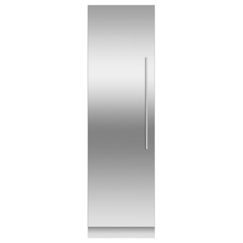 Морозильная камера для профессионального использования - RS6121FLJK - Fisher & Paykel - вертикальная / встраиваемая / из металла