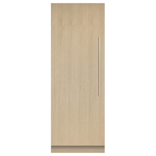 Морозильная камера для профессионального использования - RS7621FLJK - Fisher & Paykel - вертикальная / компактная / встраиваемая