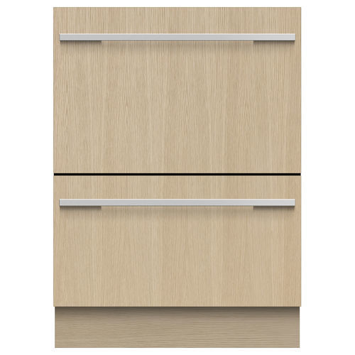 Посудомоечная машина с выдвижным ящиком - DD60DH19 - Fisher & Paykel - для бытового использования / встраиваемая / сушащая