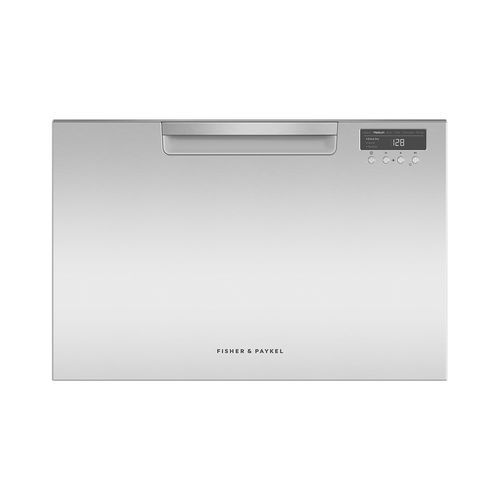 Посудомоечная машина с выдвижным ящиком - DD60SCHX9 - Fisher & Paykel - для бытового использования / встраиваемая / для крытой