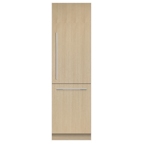 Холодильник с морозильной камерой с двойной дверью - RS6121WRUK1 - Fisher & Paykel - для бытового использования / отдельно стоящий / с нижней морозильной камерой