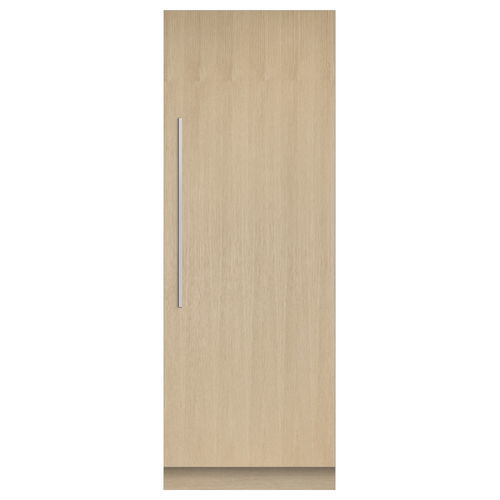 Холодильник простая дверь - RS7621SRK - Fisher & Paykel - для бытового использования / отдельно стоящий / со встроенной морозильной камерой