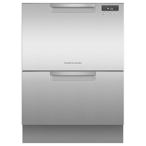 Посудомоечная машина с выдвижным ящиком - DD60DCHX9 - Fisher & Paykel - для бытового использования / встраиваемая / для крытой