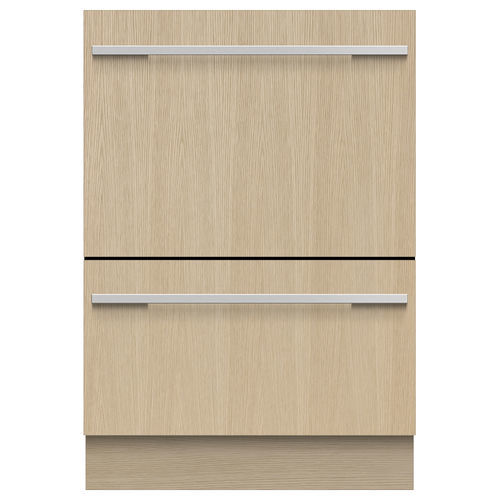 Посудомоечная машина с выдвижным ящиком - DD60DTX6HI1 - Fisher & Paykel - для бытового использования / встраиваемая / для крытой