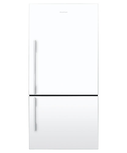 Холодильник с морозильной камерой с двойной дверью - E522BRWFD4 - Fisher & Paykel - для бытового использования / отдельно стоящий / с нижней морозильной камерой
